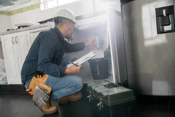 Best Best Plumbers Near Me  in Manchester, MD