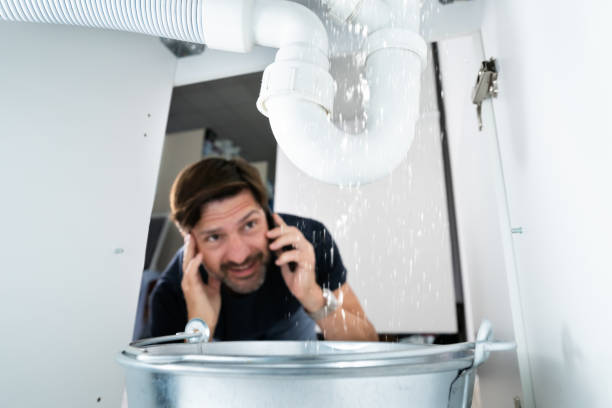 Best Commercial Plumbing Services  in Manchester, MD