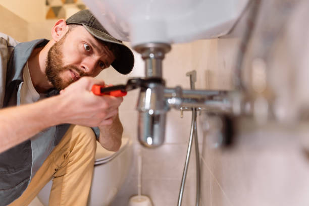 Best Emergency Plumbing Repair  in Manchester, MD