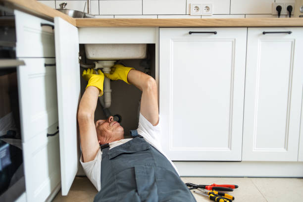  Manchester, MD Plumbing Pros