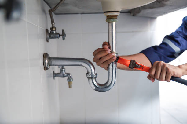 Best Sewer Line Repair  in Manchester, MD
