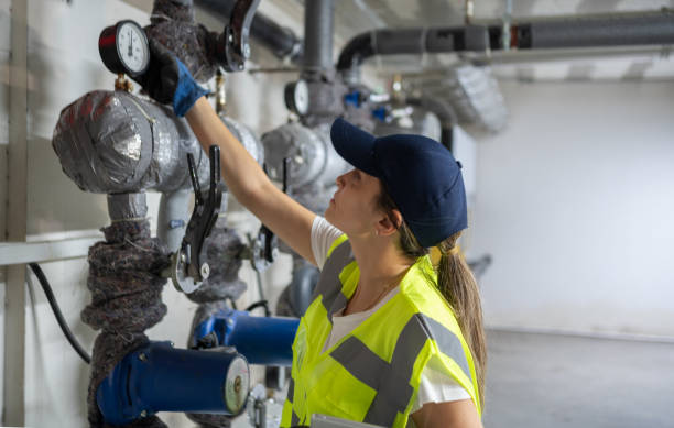 Best Sewer Line Repair  in Manchester, MD