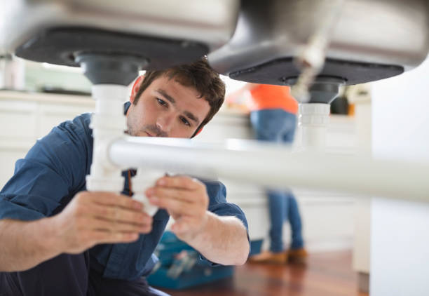 Best Toilet Repair Services  in Manchester, MD