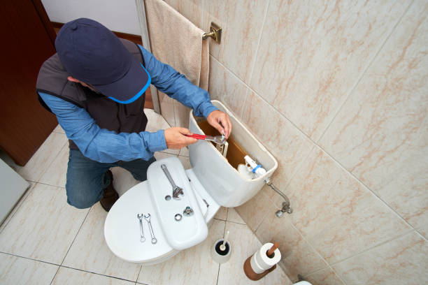 Best Gas Line Repair  in Manchester, MD