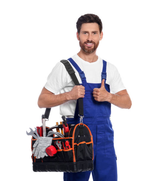 Best Commercial Plumbing Services  in Manchester, MD