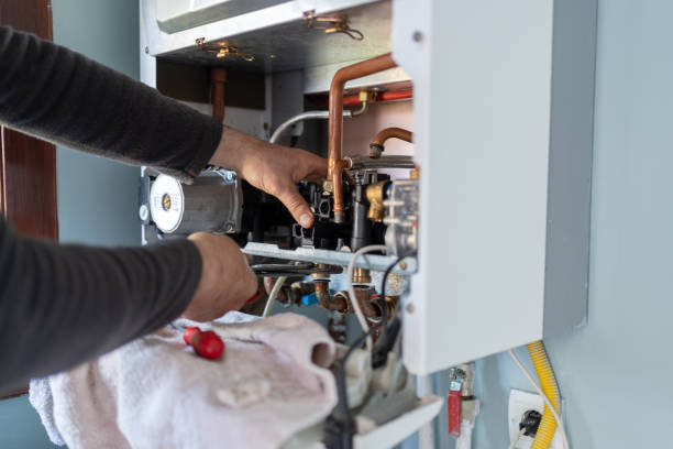 Professional Plumbing in Manchester, MD