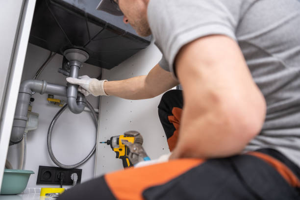 Best Leak Detection Services  in Manchester, MD