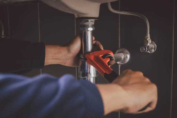 Best Emergency Plumber  in Manchester, MD